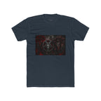 Occult Pentagram Graphic T-Shirt