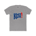Kost! Graphic Tee — Retro Logo T‑Shirt