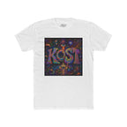 KOST Psychedelic Cosmic Graphic T-Shirt