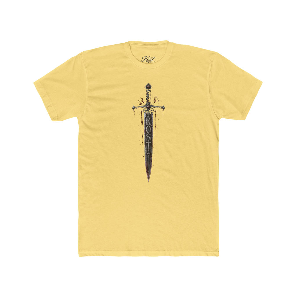 Sword Graphic T-Shirt
