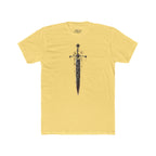 Sword Graphic T-Shirt