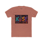 Kost Neon Retro Graphic Tee