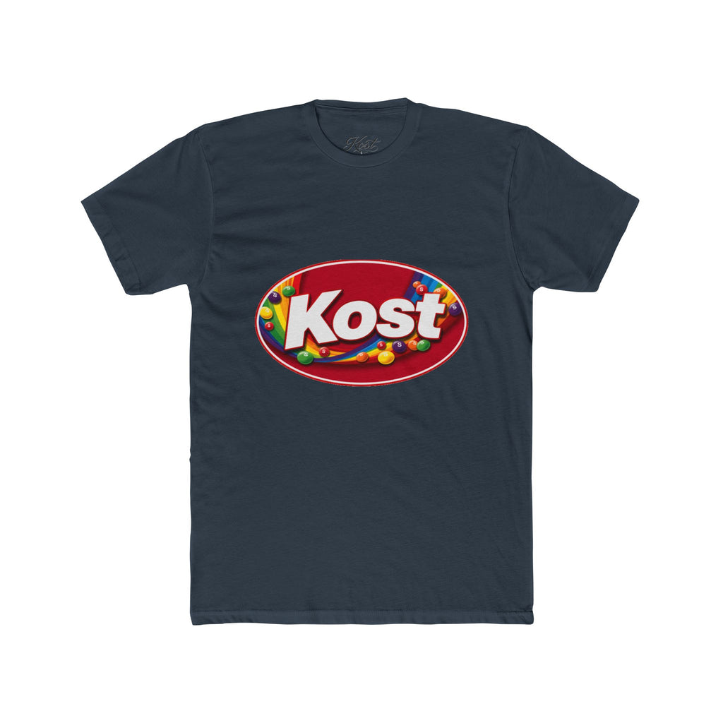Kost Logo Graphic T-Shirt