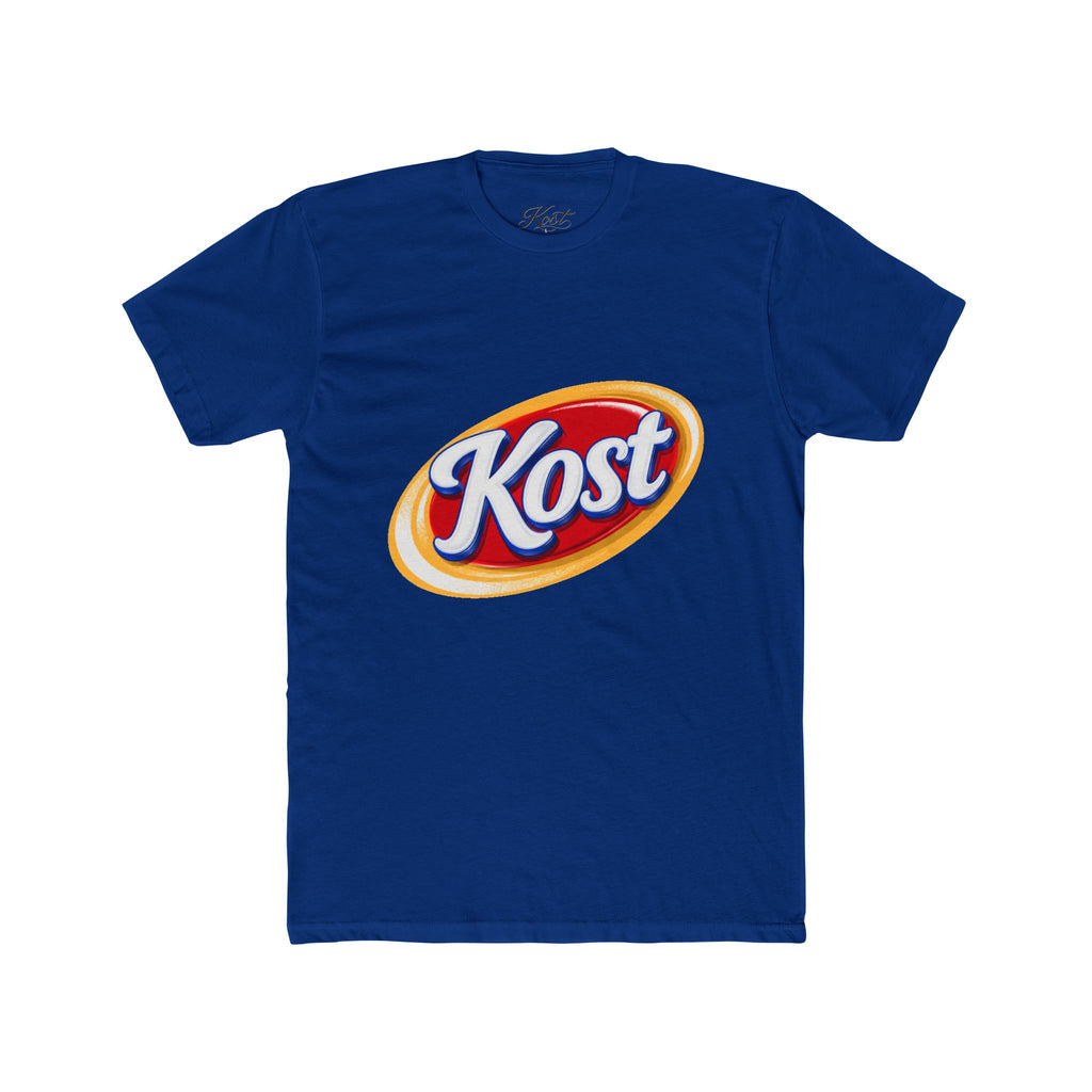 Kost Logo T-Shirt