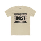 Unisex Cotton Crew Tee