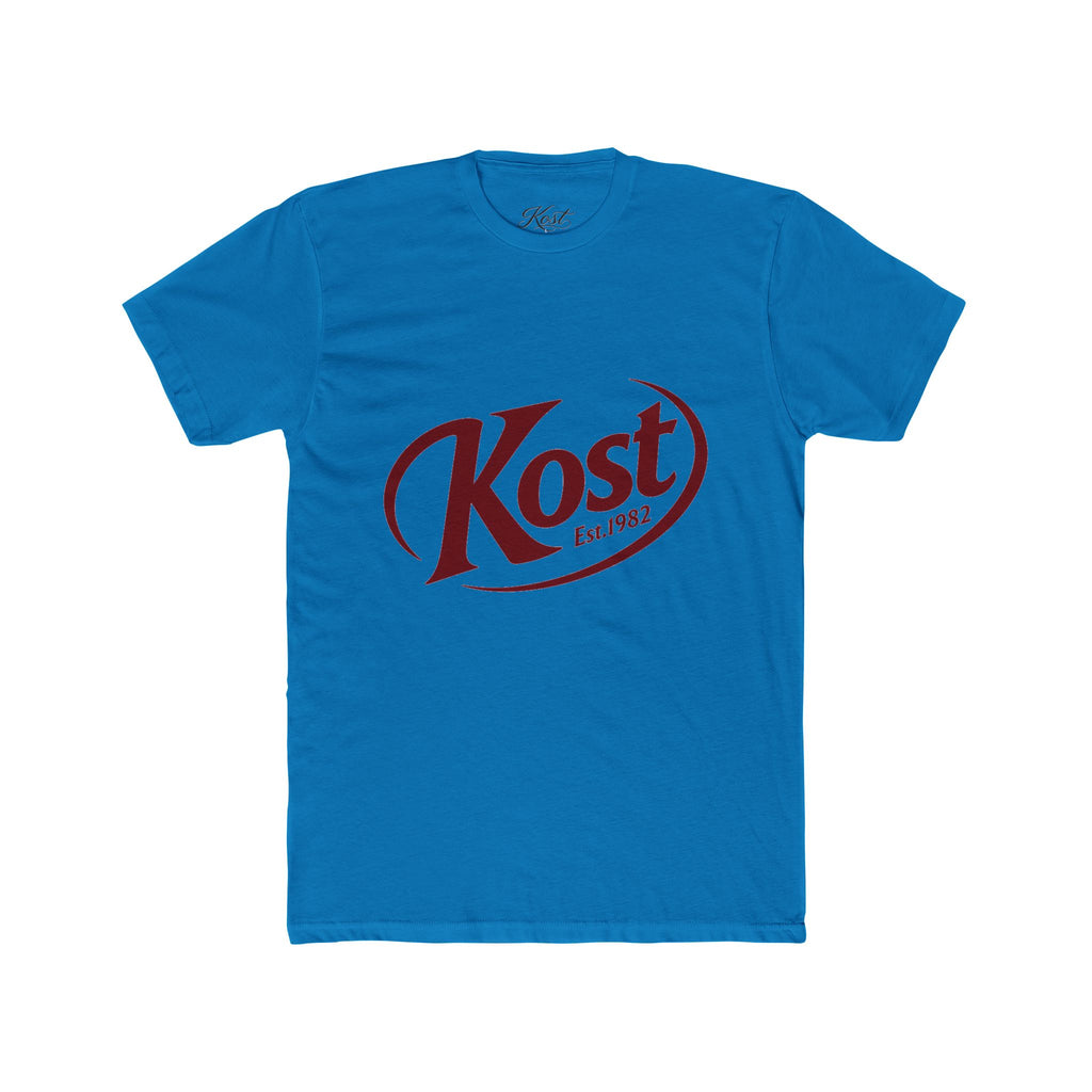 Kost Est. 1982 Logo Tee
