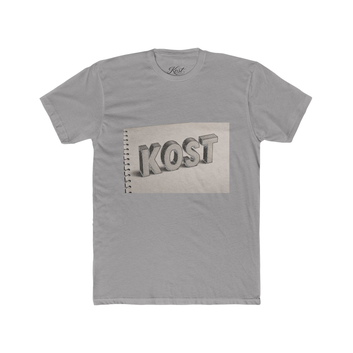KOST Graphic T-Shirt