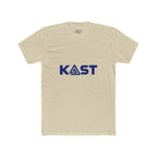 KAST Logo Cotton Crew Tee
