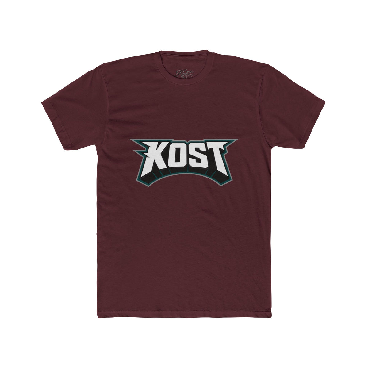 KOST Logo Crew Tee
