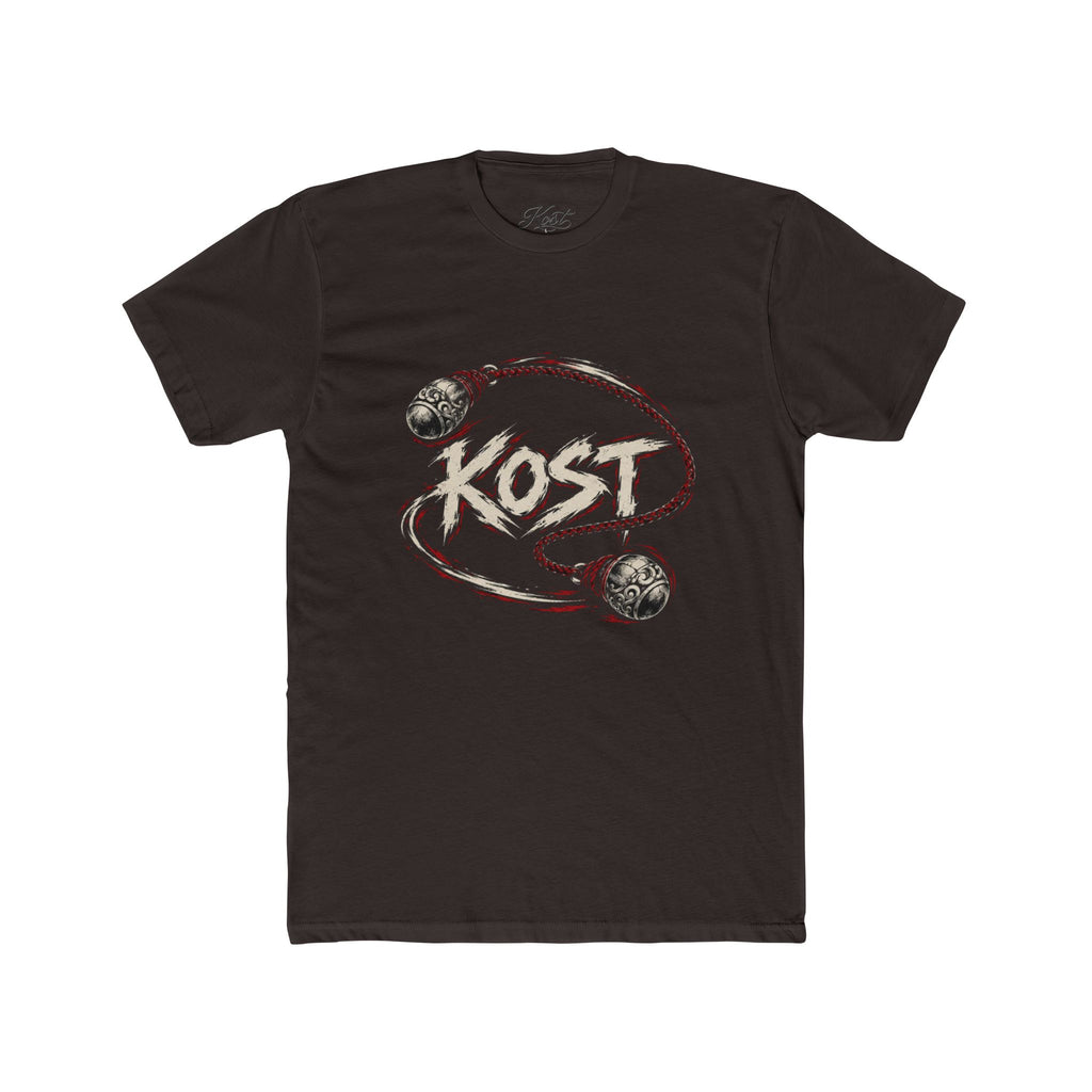 Koi Fish Graphic T-Shirt