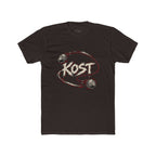 Koi Fish Graphic T-Shirt