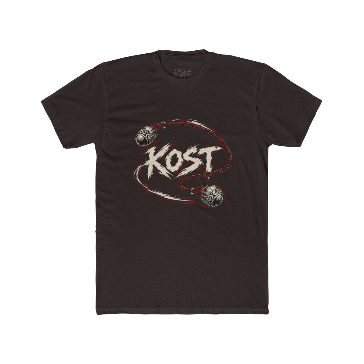 Koi Fish Graphic T-Shirt