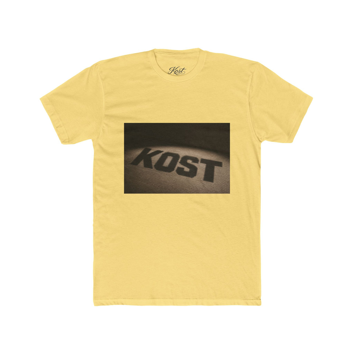 KOST Graphic T-Shirt