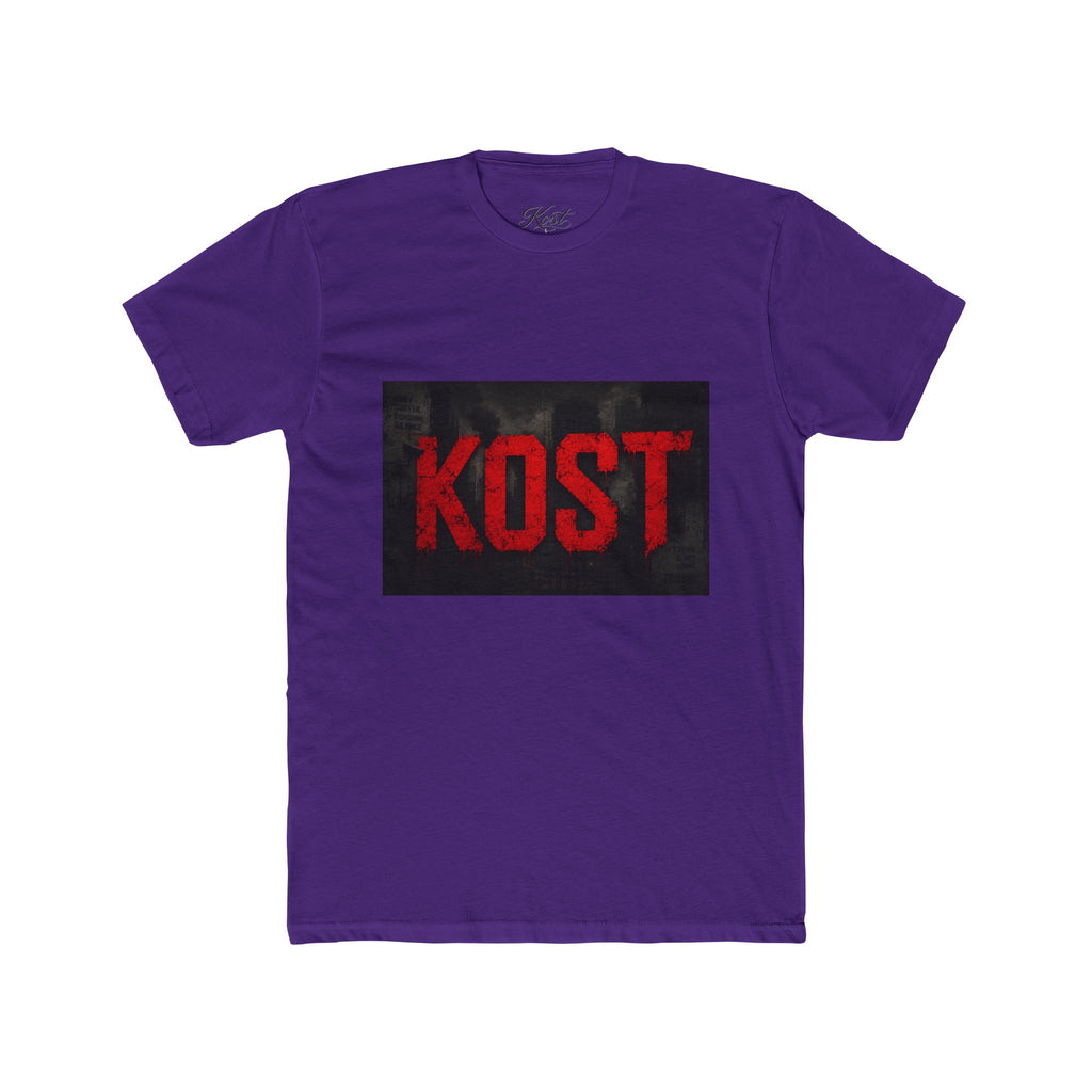 KOST Graphic T-Shirt