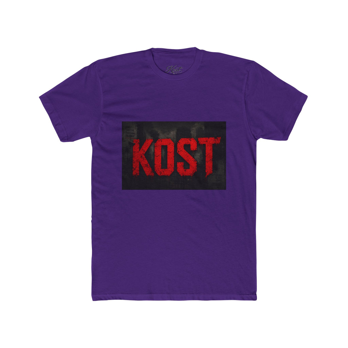 KOST Graphic T-Shirt