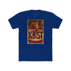 KOST Vintage Equestrian Graphic T-Shirt