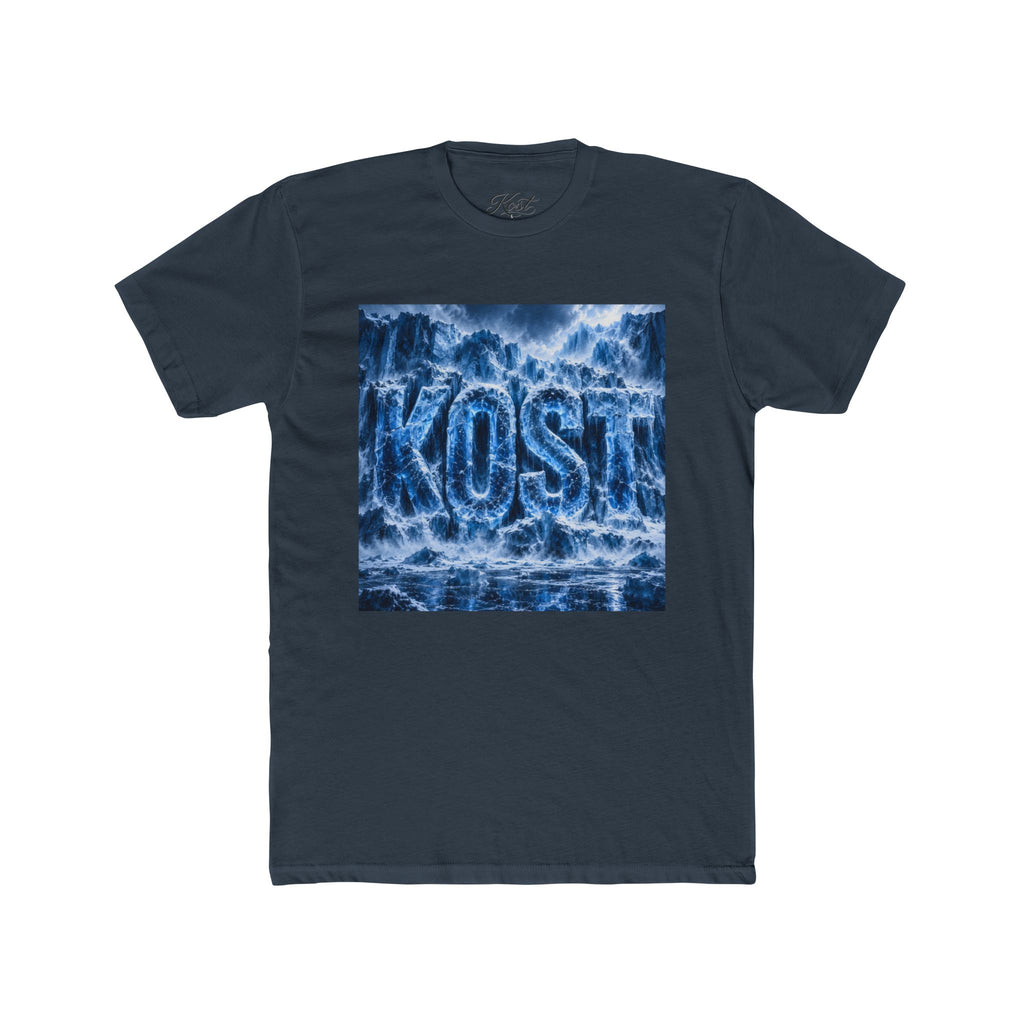 Waterfall KOST Graphic Tee