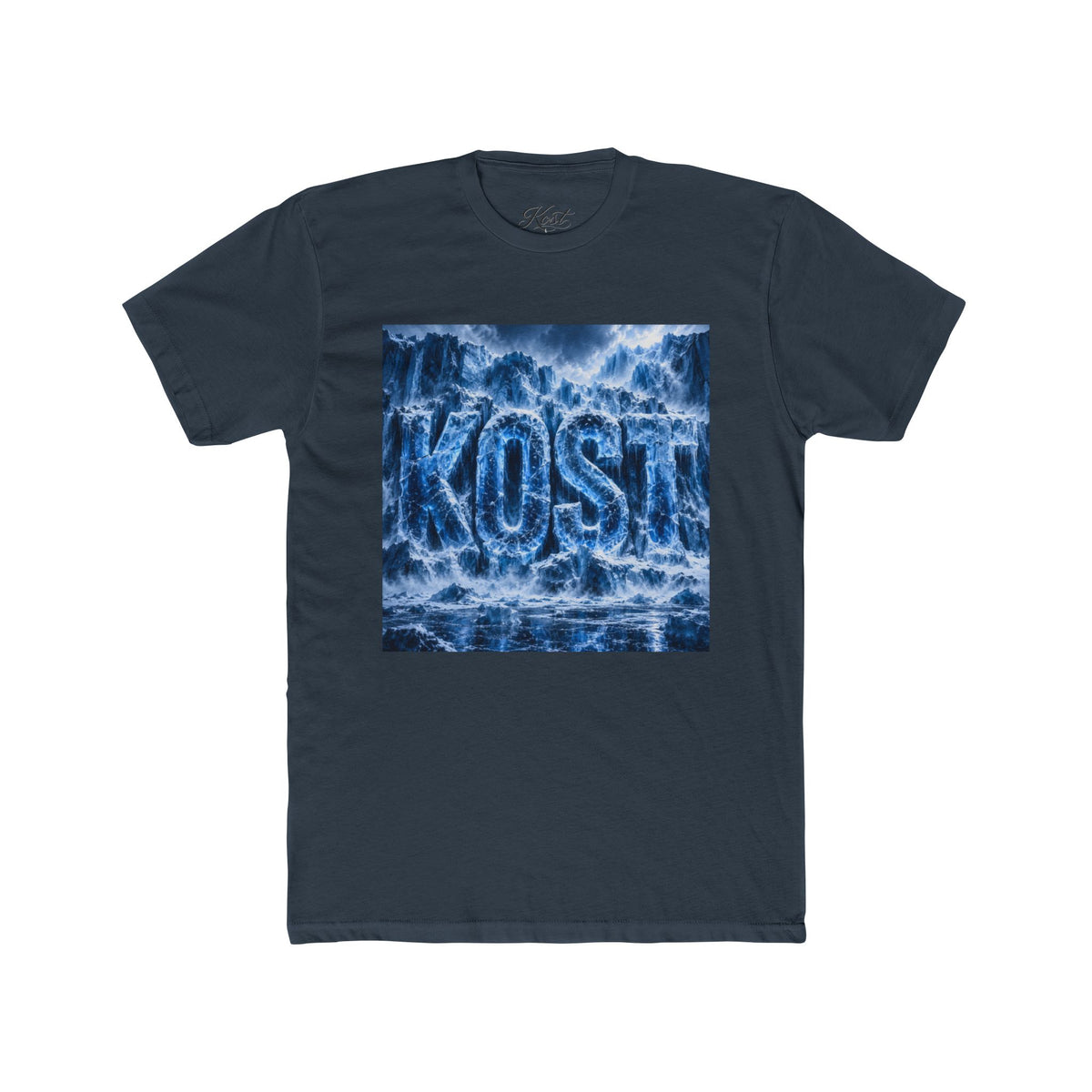 Waterfall KOST Graphic Tee
