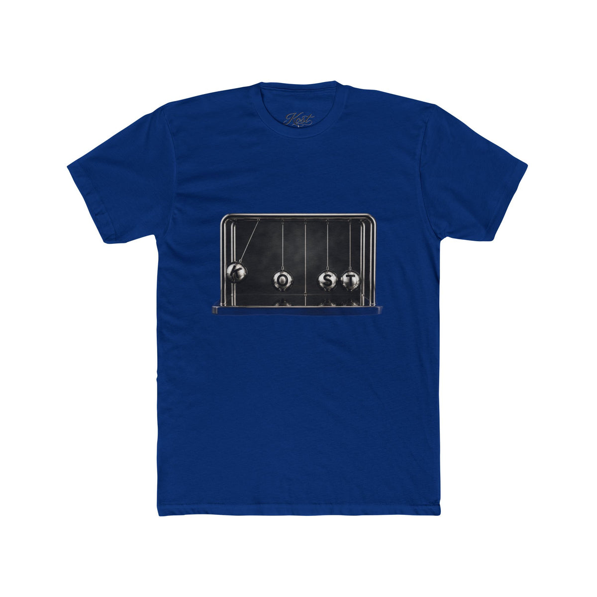 Vintage Audio Control Panel Graphic T-Shirt