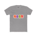 KØST Colorful Gradient Graphic T-Shirt
