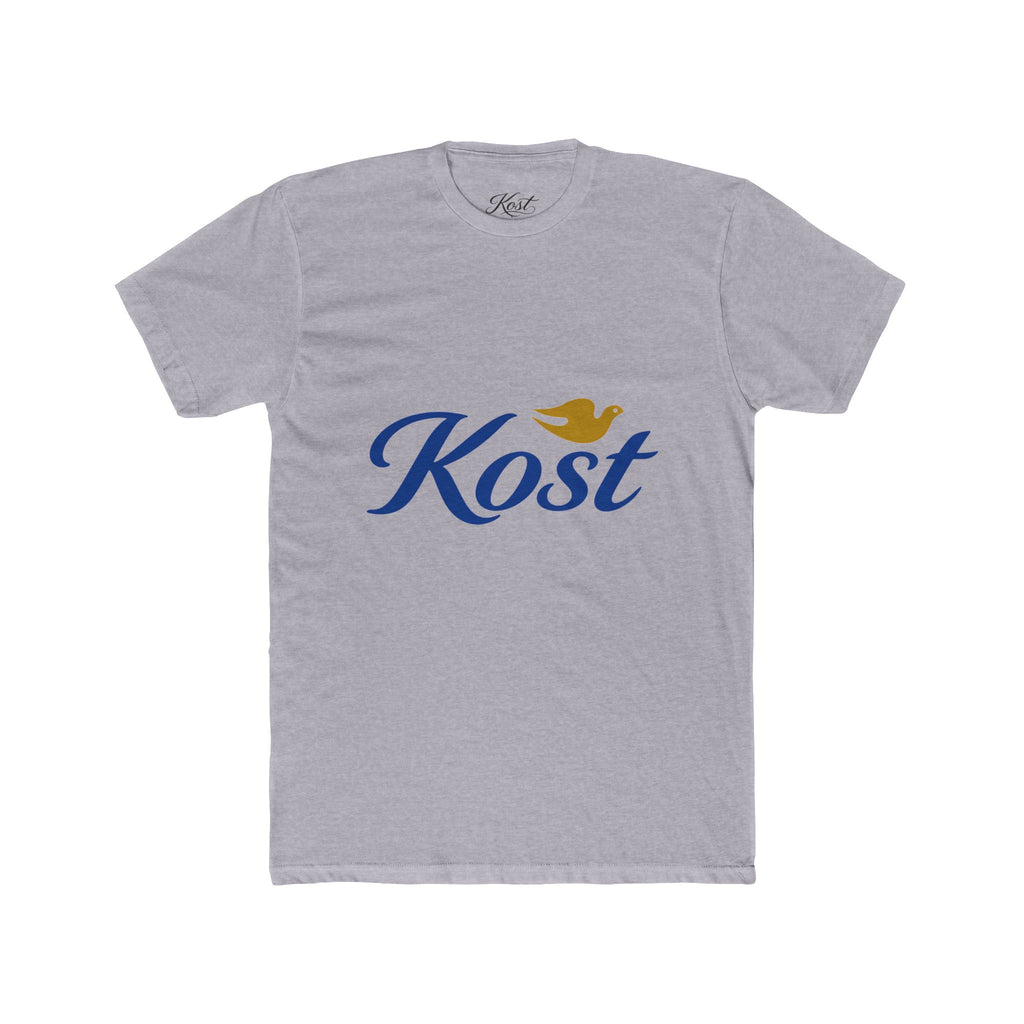 Kost Script Logo Tee