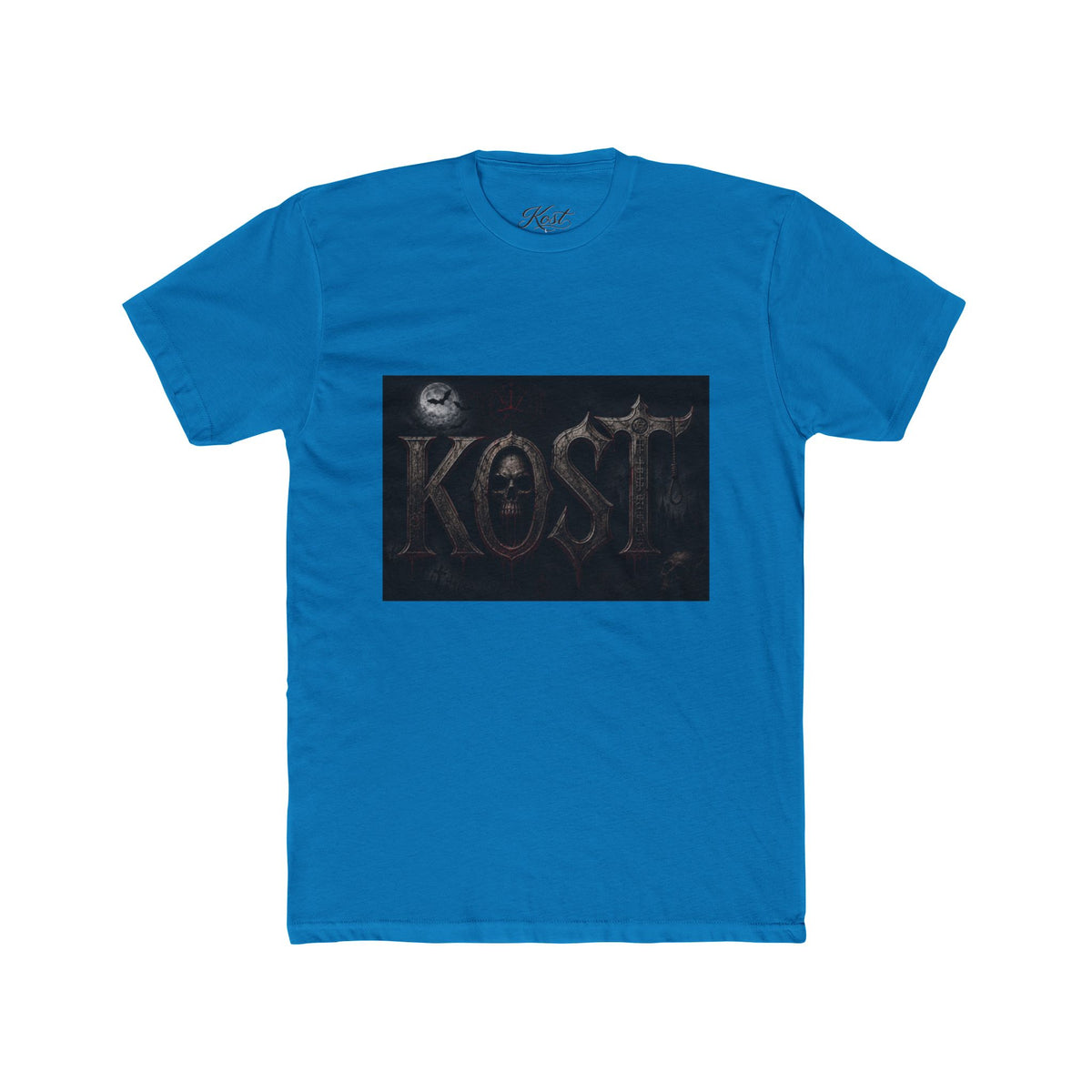KISS Graphic T-Shirt