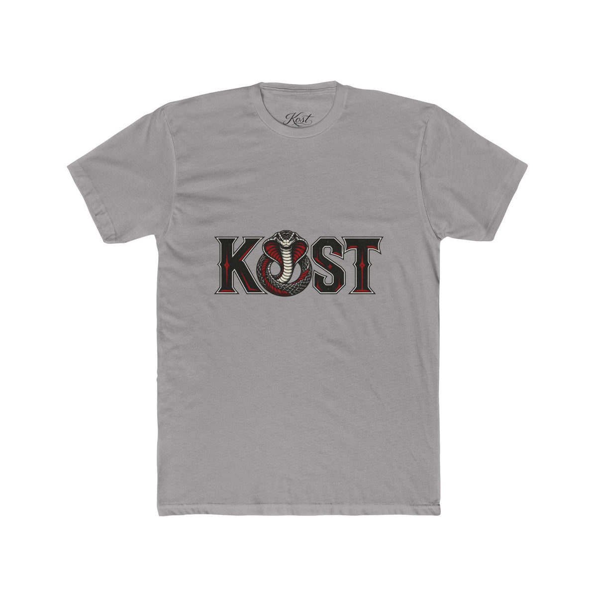 KOST Graphic T-Shirt