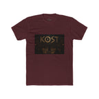 KOST Vintage Neon Logo Tee