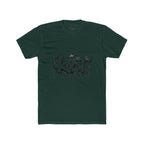Lost Graffiti Graphic T-Shirt