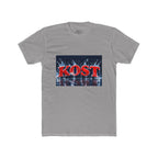 KOST Graphic T-Shirt – Vintage Urban Streetwear Tee