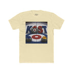 Curling Team Tee - KOST Stone & Target Ice Shirt