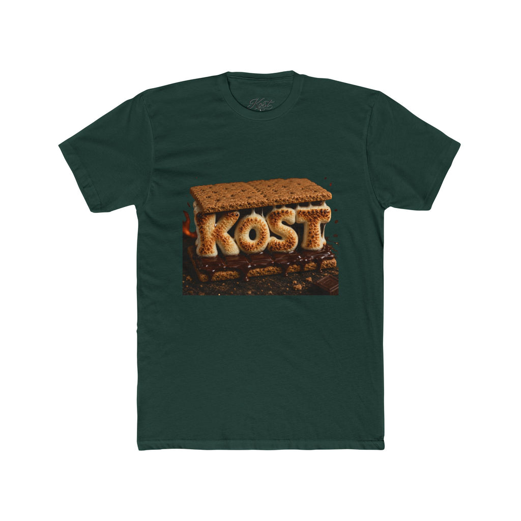 KOST Sandwich Graphic T-Shirt