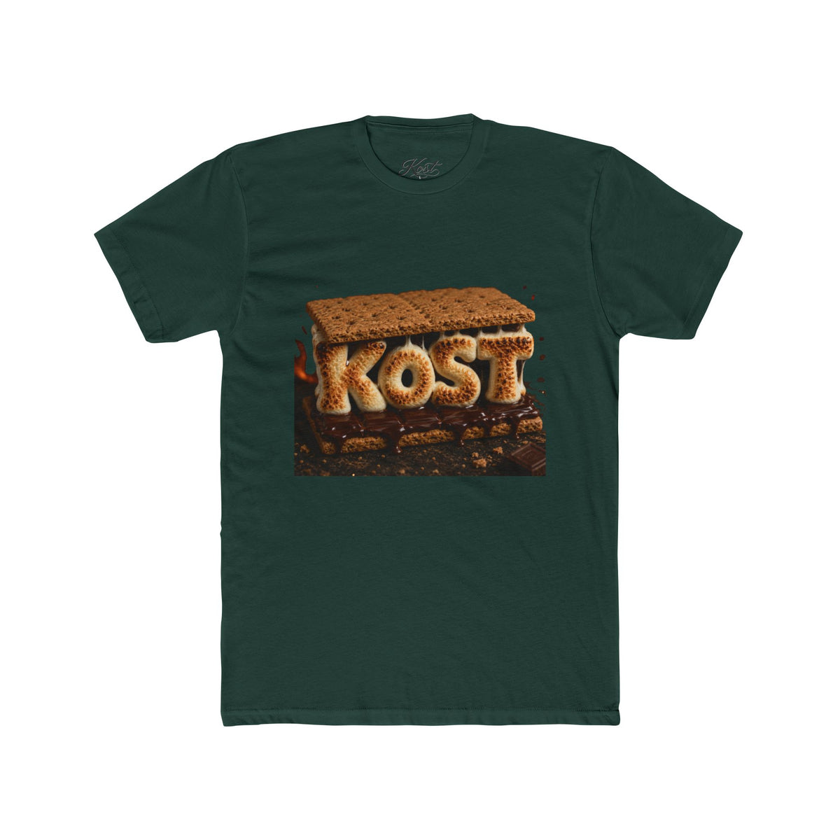 KOST Sandwich Graphic T-Shirt