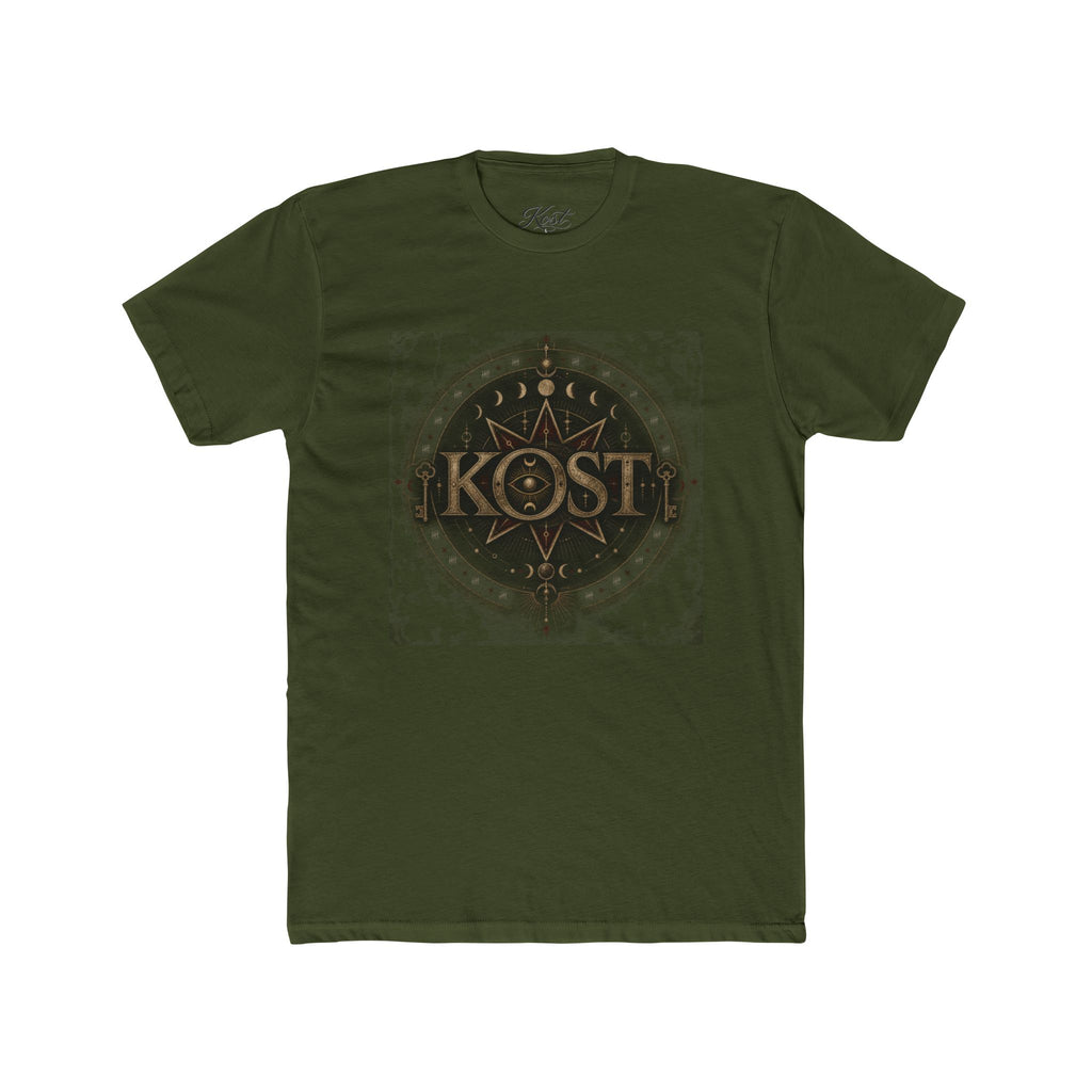 KOST Compass Graphic T-Shirt