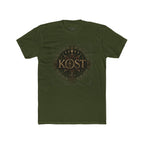 KOST Compass Graphic T-Shirt