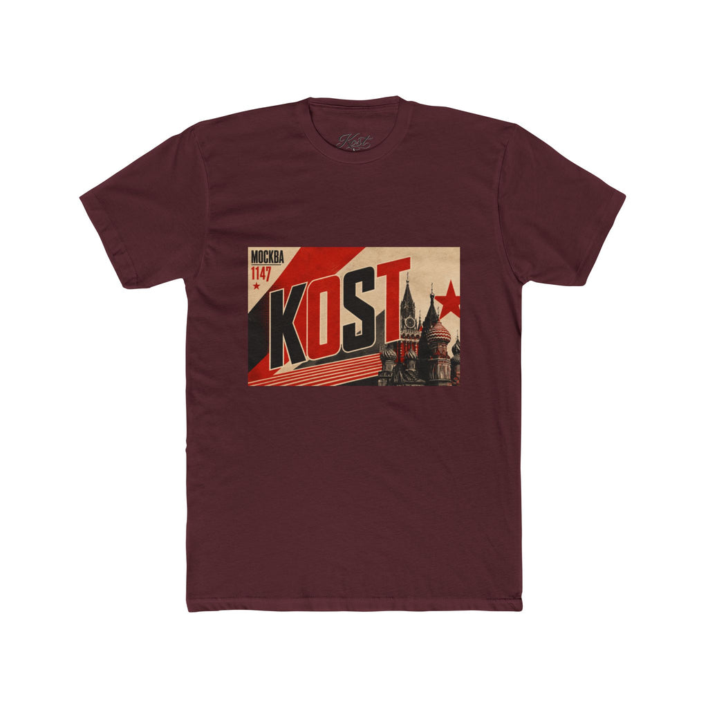 KOST Vintage Graphic T-Shirt