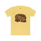 KØST Rose Graphic T-Shirt