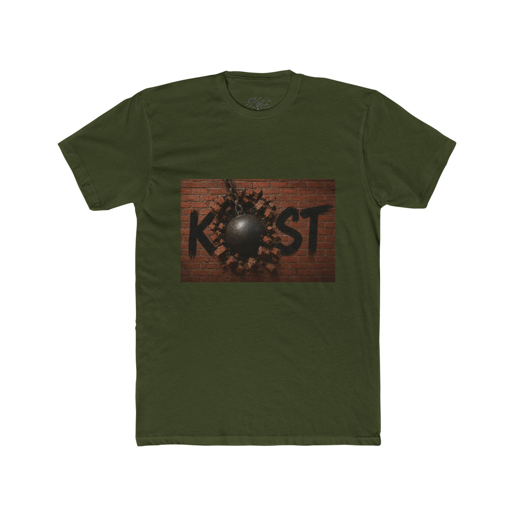 KØST Graphic T-Shirt