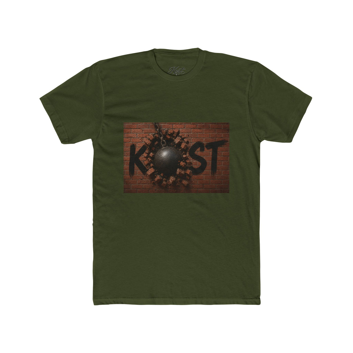 KØST Graphic T-Shirt
