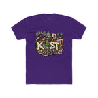 KOST Radio Cityscape Graphic Tee