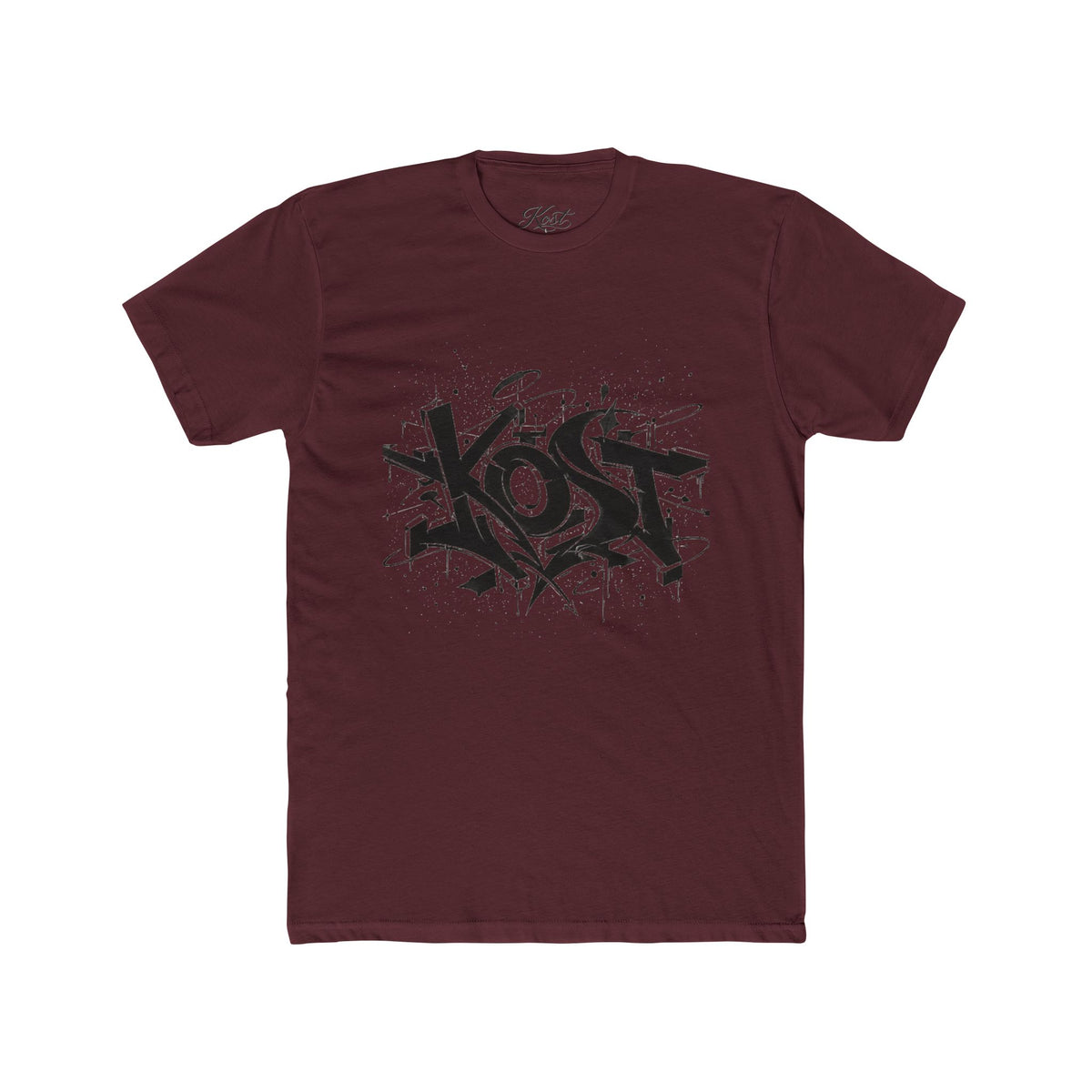 KOST Graffiti Graphic T-Shirt