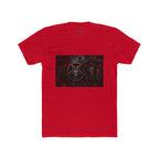 Occult Pentagram Graphic T-Shirt