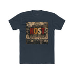 Unisex Cotton Crew Tee