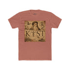 Leonardo Inspired 'KOST' Vintage Art Tee