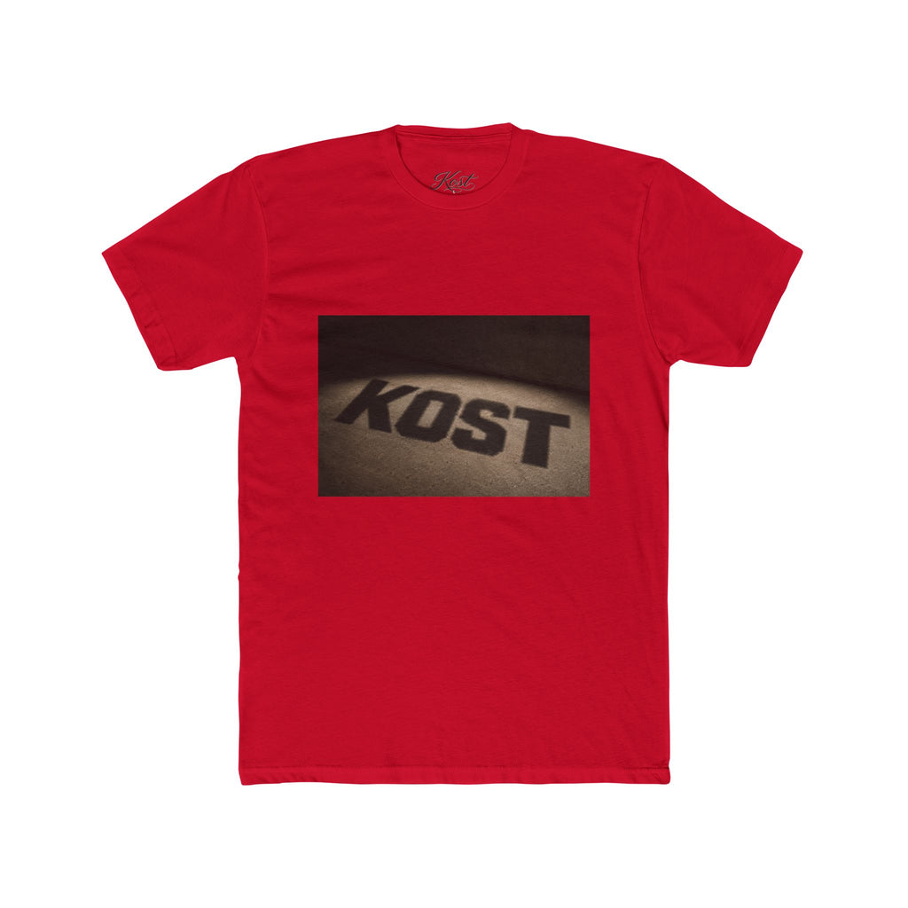 KOST Graphic T-Shirt