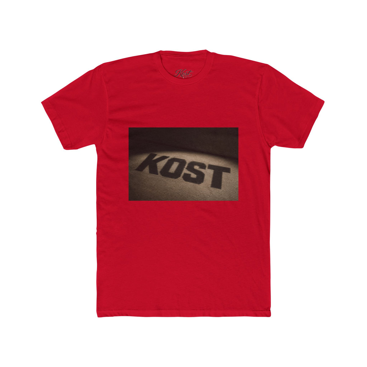 KOST Graphic T-Shirt