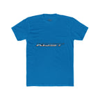KOST Logo Crew Tee — Minimalist Streetwear Graphic T-Shirt