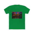 Kost Video Rental Retro Nostalgia Graphic T-Shirt