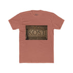 KOSTI Vintage Typography T-Shirt