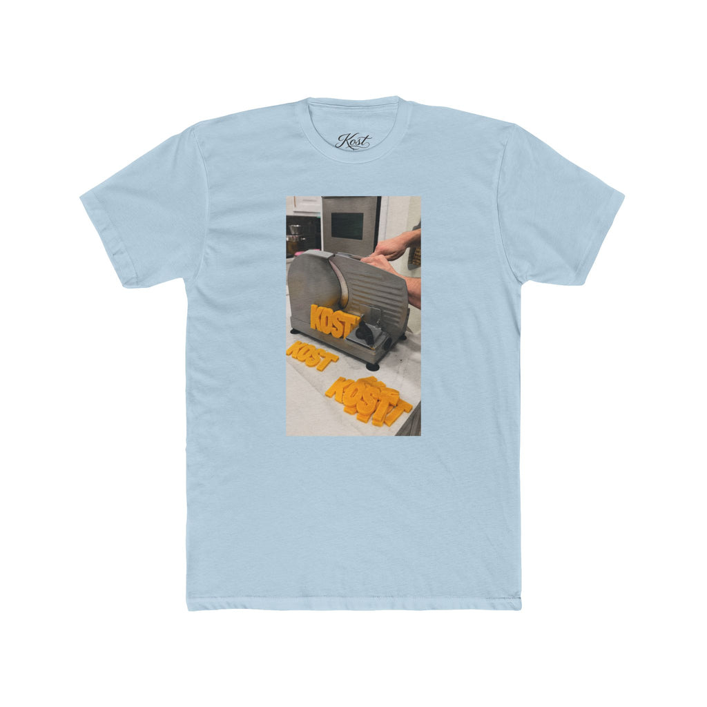 Toast Lover Graphic T-Shirt